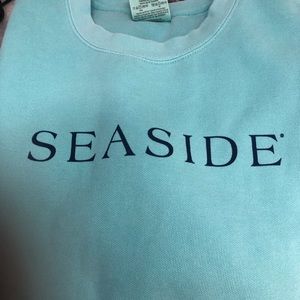 Seaside sweatshirt